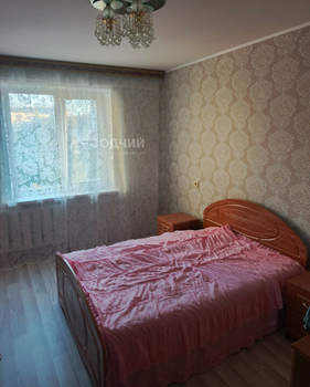 2-к квартира, вторичка, 53м2, 5/10 этаж