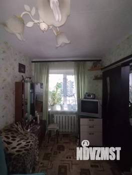 2-к квартира, вторичка, 42м2, 1/5 этаж