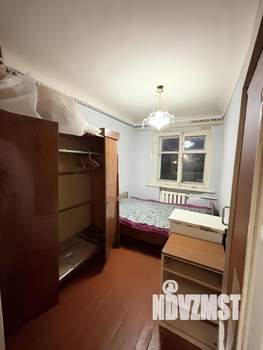 2-к квартира, вторичка, 37м2, 2/2 этаж