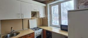 3-к квартира, вторичка, 57м2, 4/5 этаж