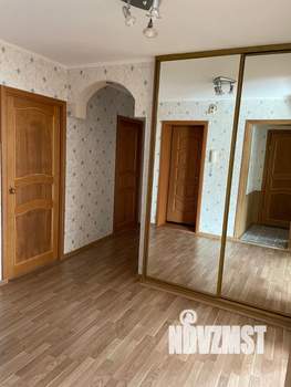 3-к квартира, вторичка, 95м2, 5/9 этаж