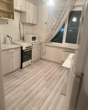 2-к квартира, вторичка, 53м2, 5/10 этаж
