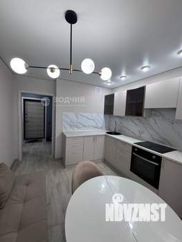 1-к квартира, вторичка, 44м2, 15/16 этаж