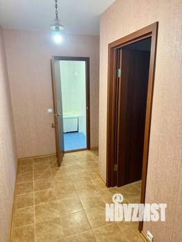 1-к квартира, вторичка, 41м2, 6/13 этаж