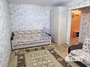 2-к квартира, вторичка, 47м2, 3/5 этаж