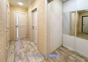 2-к квартира, вторичка, 58м2, 12/16 этаж