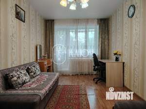 1-к квартира, вторичка, 31м2, 2/5 этаж