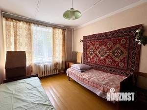 2-к квартира, вторичка, 45м2, 3/12 этаж