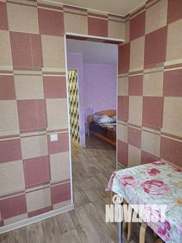 1-к квартира, вторичка, 33м2, 2/5 этаж