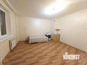 Студия квартира, вторичка, 33м2, 2/10 этаж