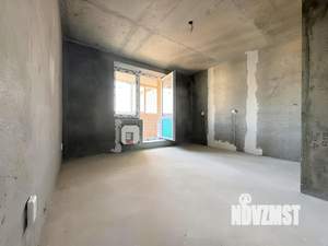 2-к квартира, вторичка, 61м2, 16/17 этаж