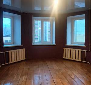 2-к квартира, вторичка, 55м2, 2/11 этаж