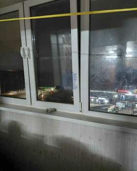 2-к квартира, вторичка, 55м2, 8/9 этаж