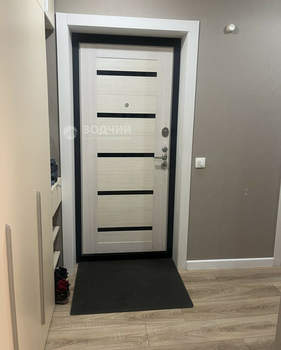 2-к квартира, вторичка, 54м2, 8/16 этаж