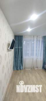 Студия квартира, вторичка, 22м2, 4/5 этаж