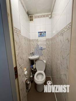 4-к квартира, вторичка, 88м2, 1/10 этаж