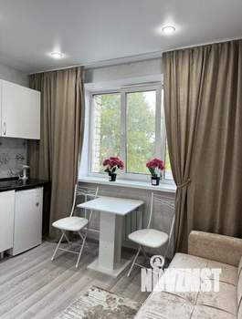 Студия квартира, вторичка, 18м2, 5/9 этаж