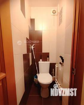 1-к квартира, вторичка, 40м2, 5/10 этаж