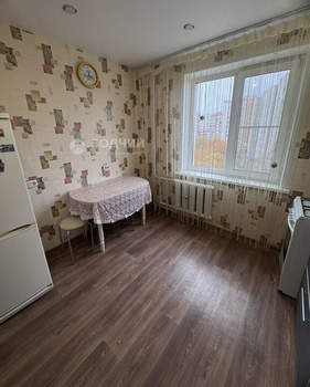 1-к квартира, вторичка, 36м2, 6/9 этаж