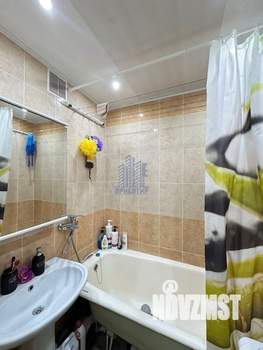 1-к квартира, вторичка, 33м2, 5/10 этаж