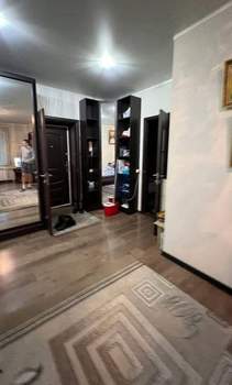 1-к квартира, вторичка, 40м2, 9/9 этаж