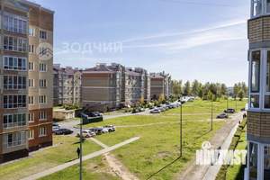 1-к квартира, вторичка, 42м2, 4/7 этаж