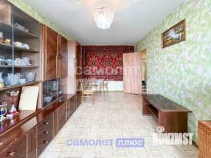 2-к квартира, вторичка, 50м2, 8/9 этаж