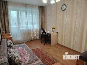 1-к квартира, вторичка, 31м2, 2/5 этаж
