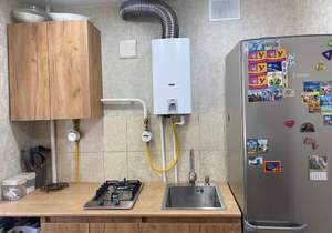 1-к квартира, вторичка, 31м2, 2/5 этаж