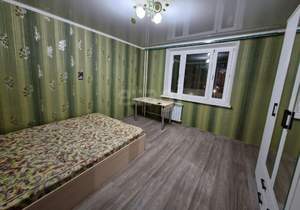 2-к квартира, вторичка, 60м2, 4/10 этаж