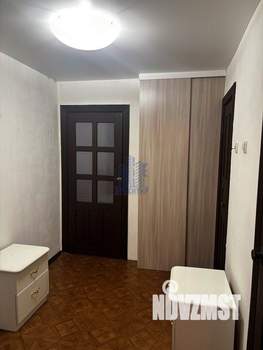1-к квартира, вторичка, 50м2, 2/10 этаж