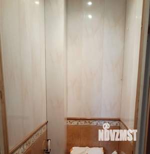 3-к квартира, вторичка, 70м2, 2/4 этаж