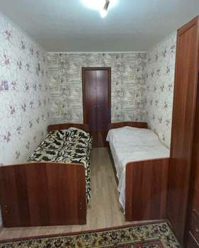 2-к квартира, вторичка, 44м2, 1/5 этаж