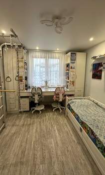 2-к квартира, вторичка, 68м2, 9/9 этаж