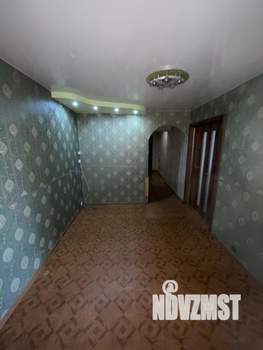 3-к квартира, вторичка, 115м2, 1/9 этаж