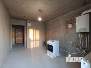 1-к квартира, вторичка, 40м2, 8/10 этаж