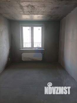 1-к квартира, вторичка, 43м2, 9/18 этаж