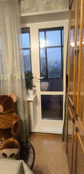 2-к квартира, вторичка, 50м2, 7/9 этаж