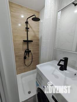 Студия квартира, вторичка, 24м2, 4/9 этаж