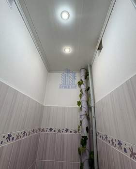 1-к квартира, вторичка, 36м2, 4/9 этаж