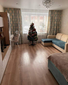 2-к квартира, вторичка, 68м2, 1/9 этаж