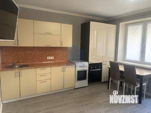 1-к квартира, вторичка, 52м2, 3/10 этаж