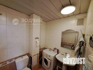 4-к квартира, вторичка, 143м2, 7/8 этаж