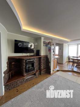 4-к квартира, вторичка, 145м2, 12/14 этаж