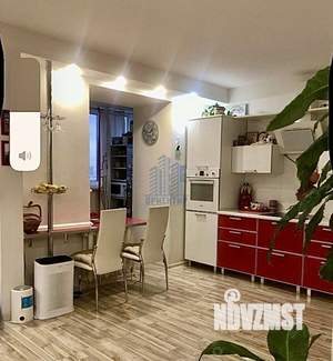 1-к квартира, вторичка, 42м2, 8/13 этаж