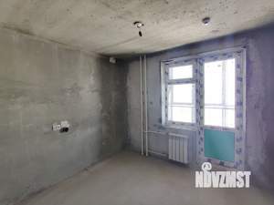 2-к квартира, вторичка, 59м2, 8/10 этаж