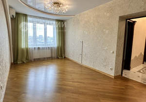 2-к квартира, вторичка, 54м2, 6/10 этаж