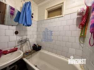 2-к квартира, вторичка, 42м2, 4/5 этаж