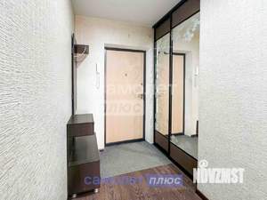 1-к квартира, вторичка, 47м2, 5/10 этаж