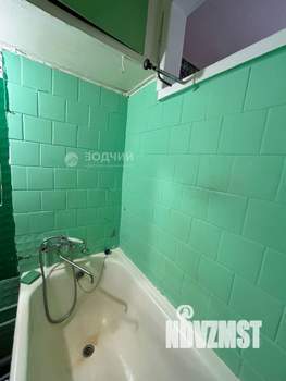 2-к квартира, вторичка, 46м2, 2/12 этаж